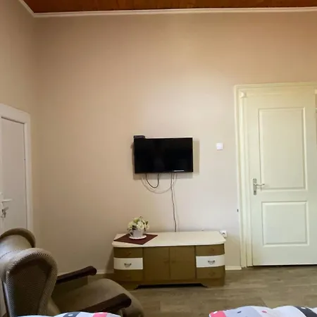 Alex Habitación en casa particular