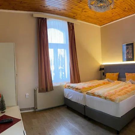 Alex Habitación en casa particular Vrnjačka Banja