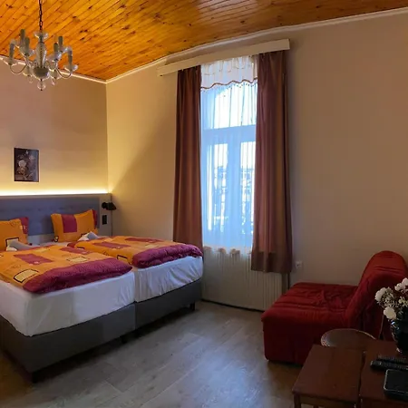 Habitación en casa particular Alex